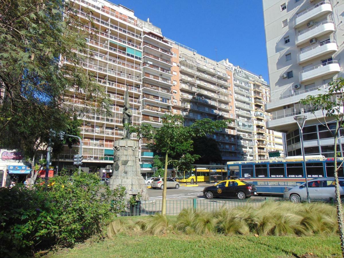 Ferienwohnung Santa Fe 4950 Buenos Aires Exterior foto