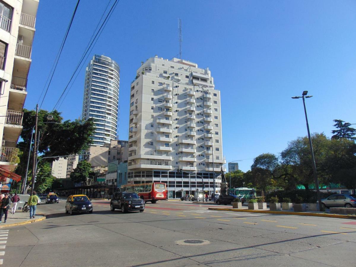 Ferienwohnung Santa Fe 4950 Buenos Aires Exterior foto